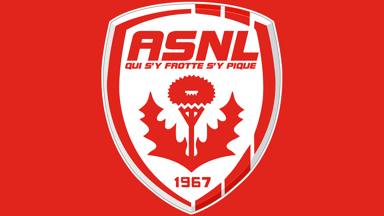 ASNL / Nancy Foot : Amine Bassi brille en Ligue 2 !