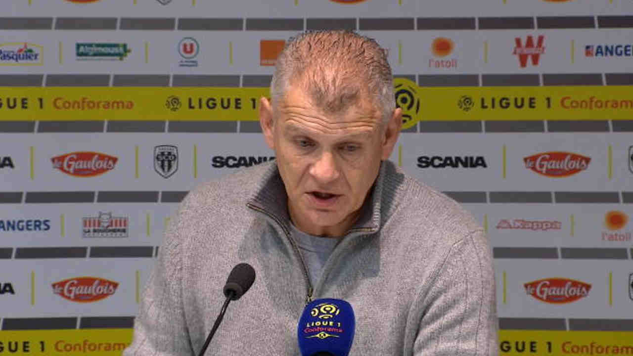 Toulouse - TFC : Patrice Grande n'a pas l'intention de démissionner