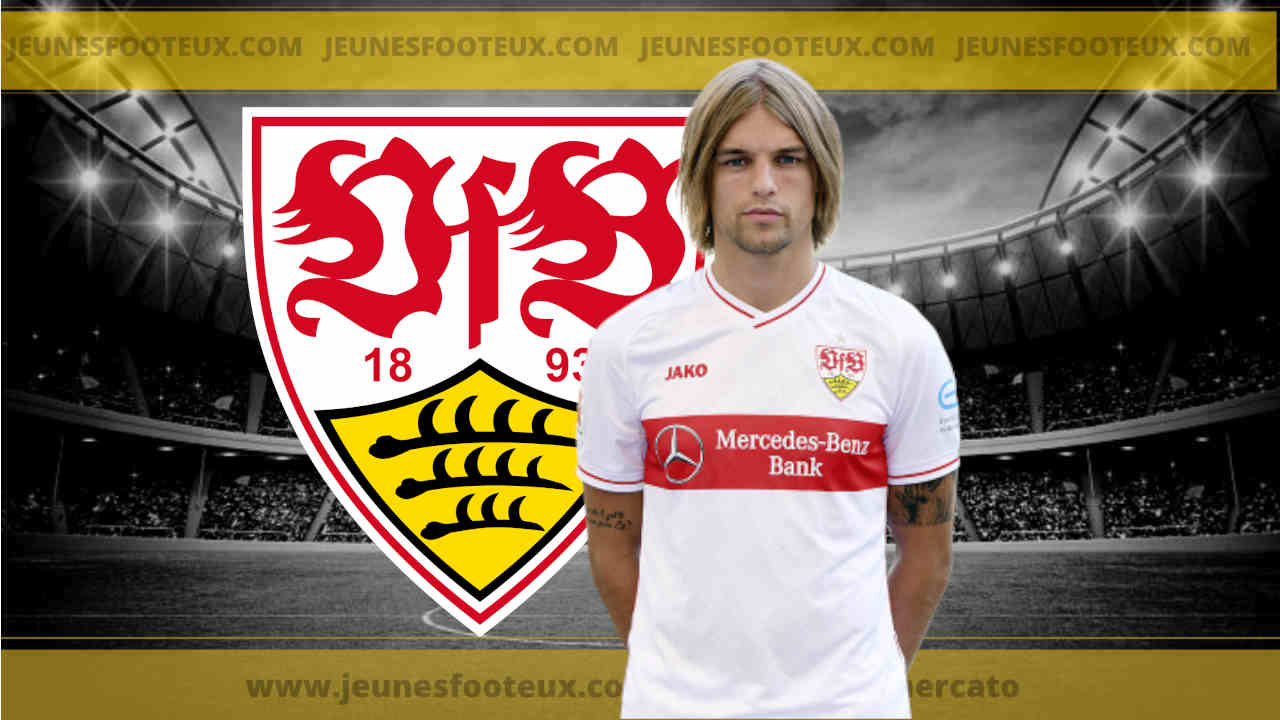 Manchester City - Mercato : Borna Sosa (VfB Stuttgart) intéresse les Citizens