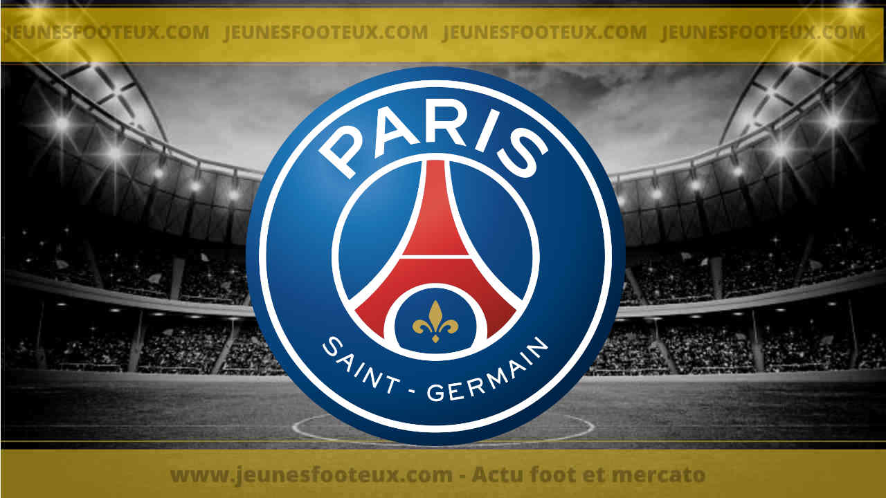 PSG Foot : Mbappé attend Paris SG - LOSC.
