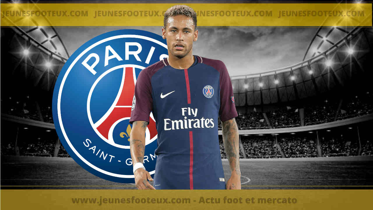 PSG - Neymar : le Paris SG joue t'il avec le feu avec la star brésilienne ?