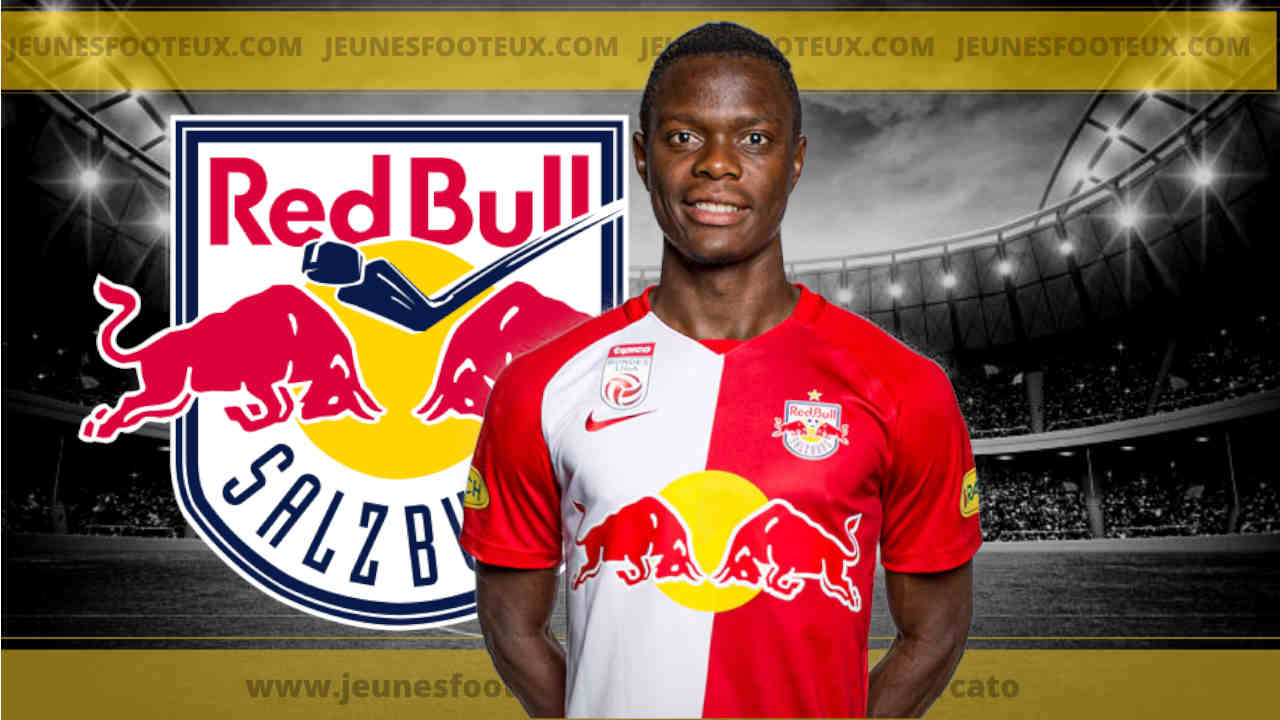 Un top buteur convoité par le RB Leipzig, Tottenham, Arsenal et Liverpool