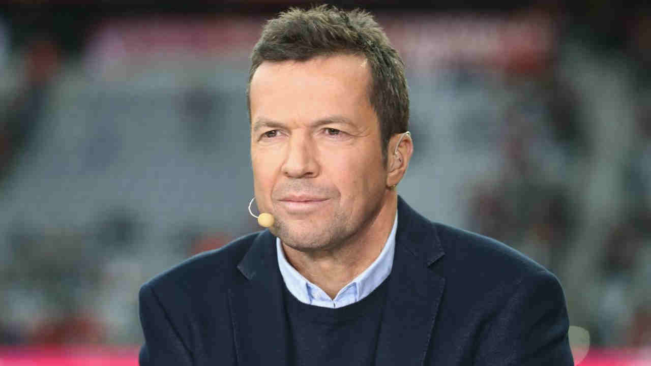 Bayern Munich - PSG : Lothar Matthaus attaque un ancien joueur de l'OM !