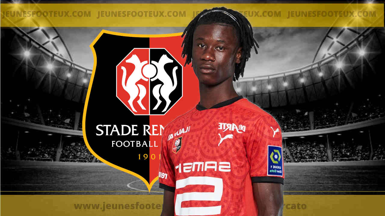 Stade Rennais - Mercato : Camavinga, une mauvaise nouvelle pour Rennes ?