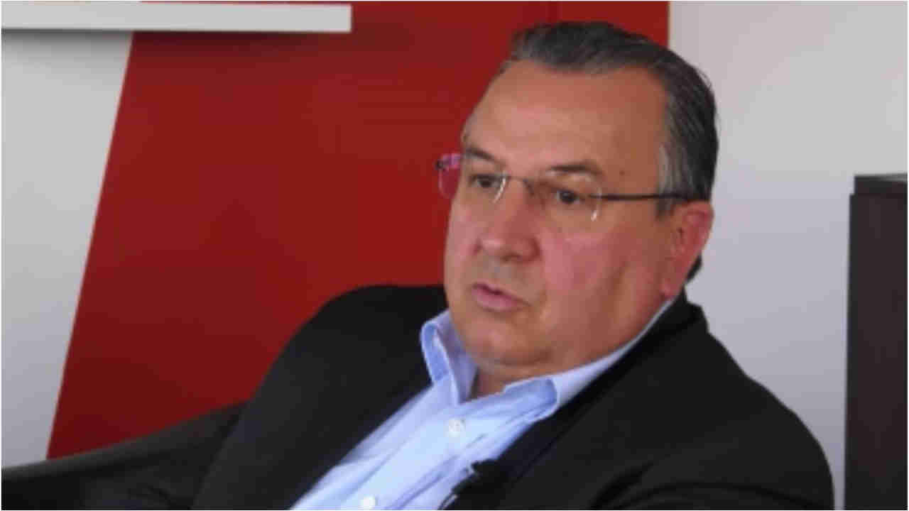 Stade de Reims : Jean-Pierre Caillot annonce des contacts avec Oscar Garcia (ex ASSE)