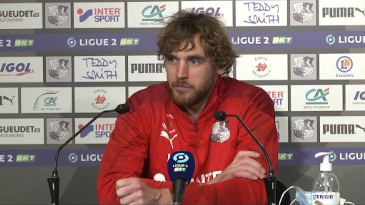 Amiens - Mercato : Regis Gurtner dans le viseur de Lorient