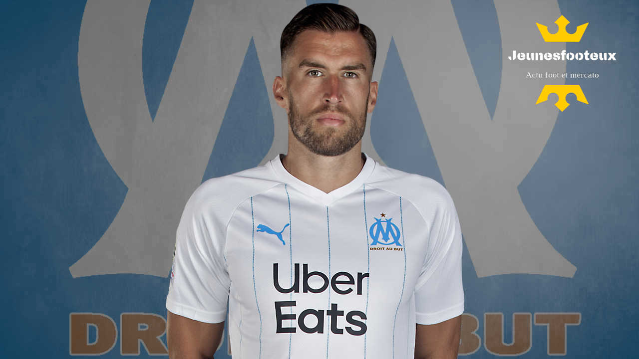 OM Foot : Strootman de Marseille au Genoa ?
