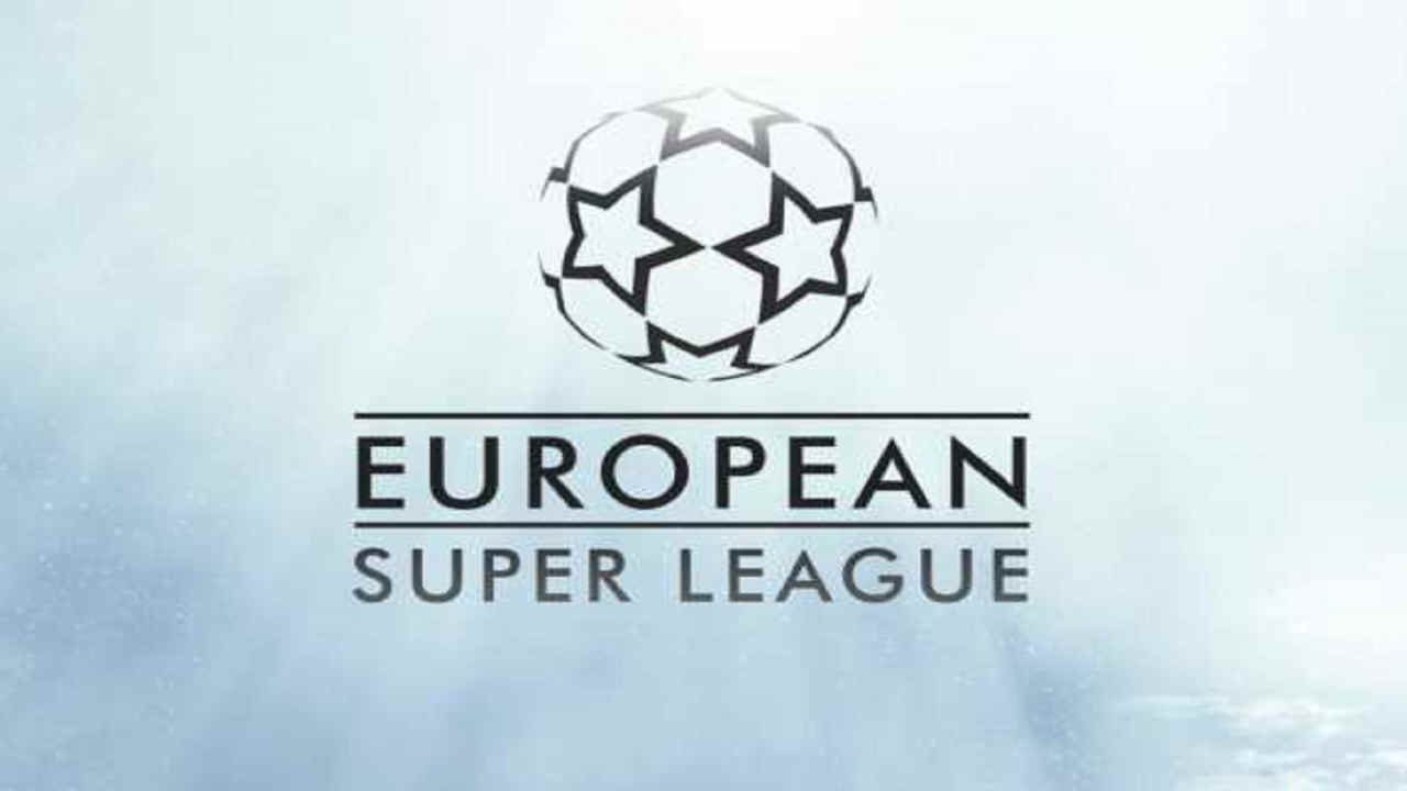 La Super League européenne offrira le 'pire des deux mondes'