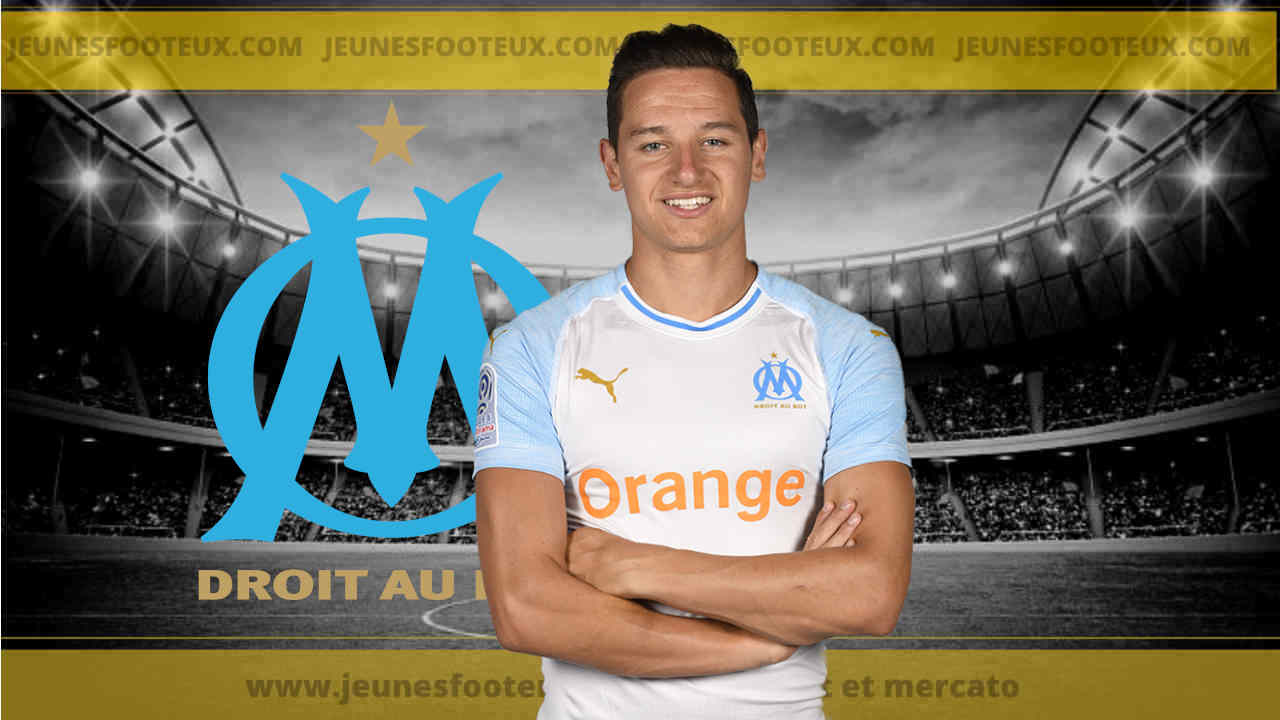 OM : choix de Sampaoli, tensions à l'entrainement, Thauvin en plein doute 