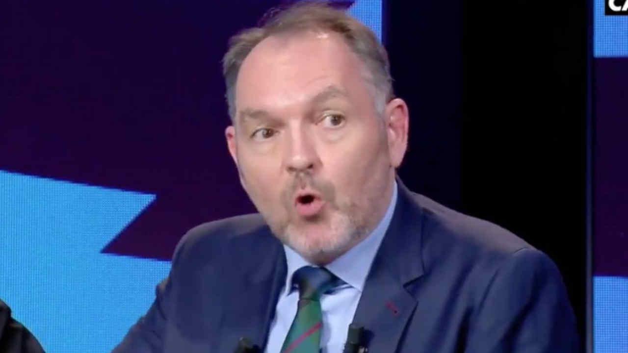 Stéphane Guy rejoint le groupe RMC et compte faire payer Canal+