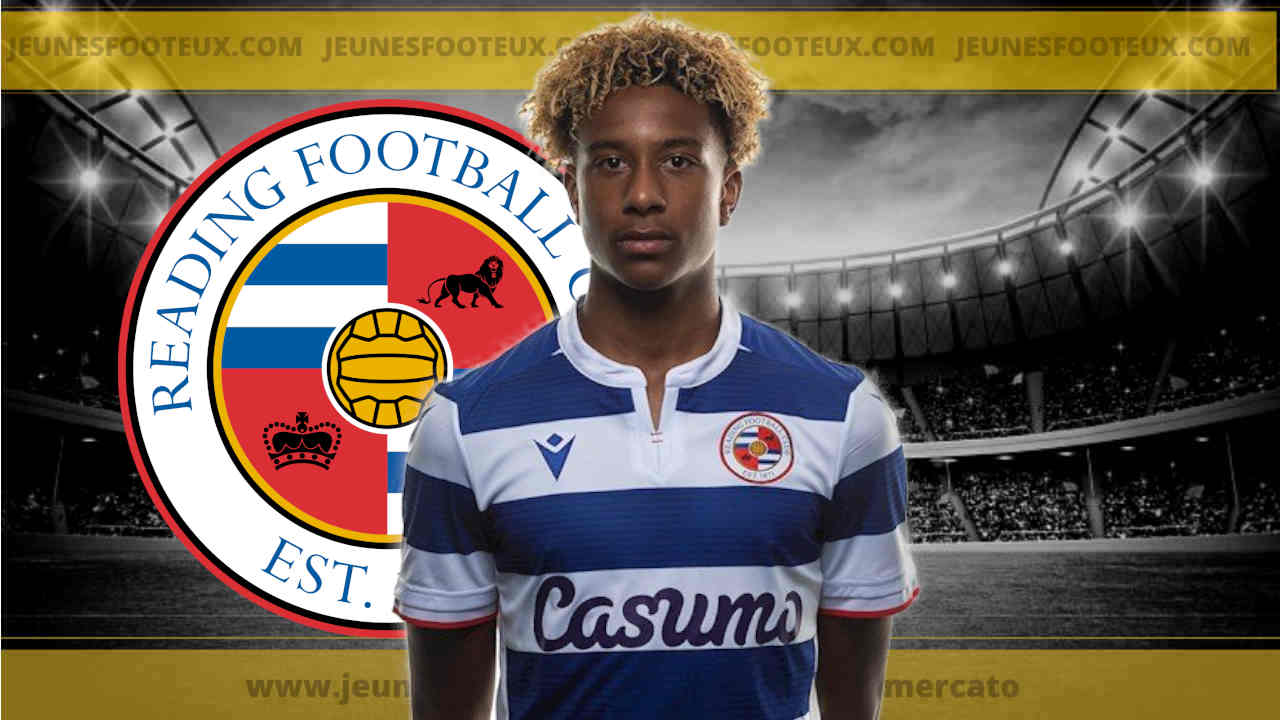 Michael Olise, une pépite franco-anglaise meilleur jeune joueur de la saison en Championship