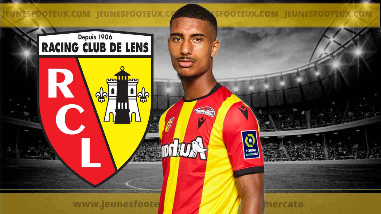 Mercato RC Lens : Loïc Badé convoité par le FC Séville pour remplacer Jules Koundé