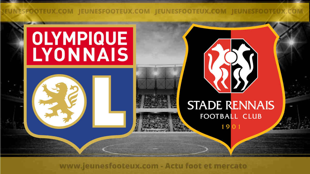 OL, Stade Rennais - Mercato : un entraîneur confirme avoir été approché par Lyon et Rennes