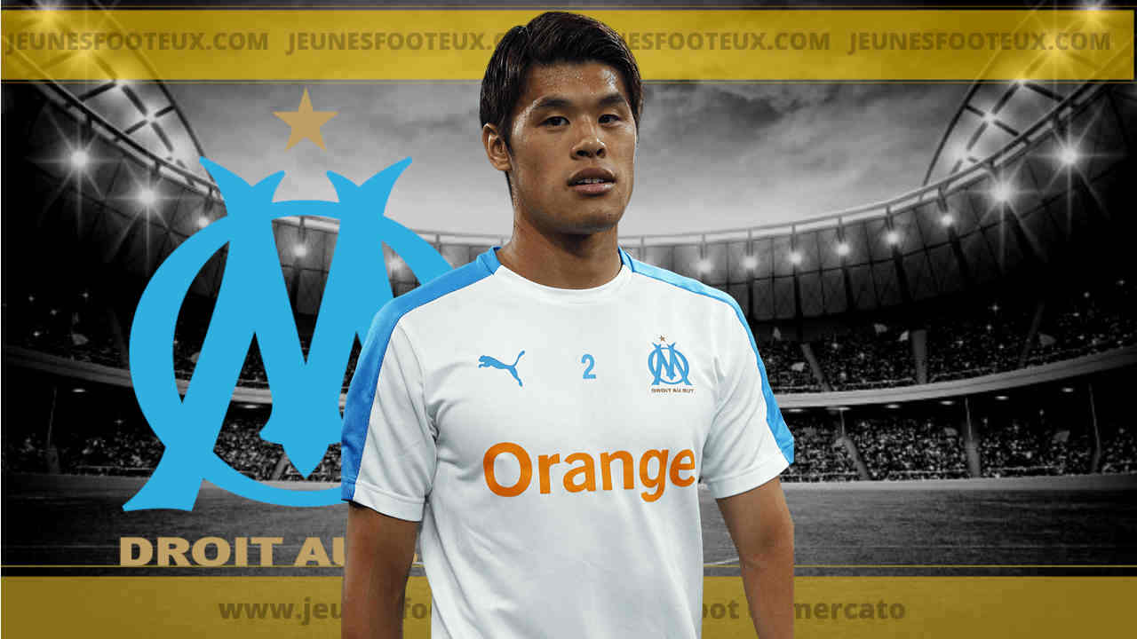 OM - Mercato : Hiroki Sakai annoncé au Japon