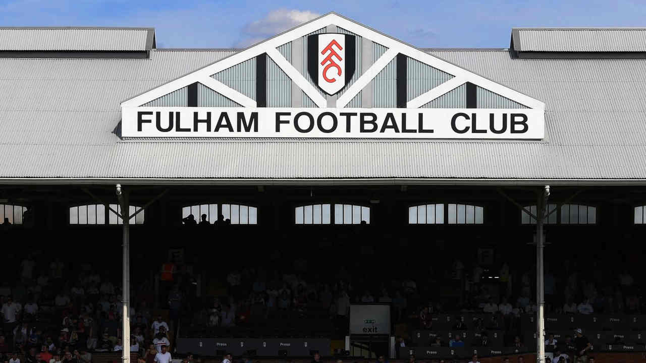 La relégation de Fulham peut profiter à certains clubs