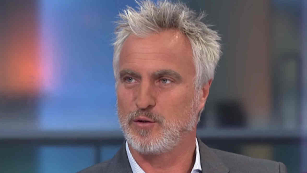 PSG : ce que rêve de voir David Ginola avec cet effectif du Paris SG !