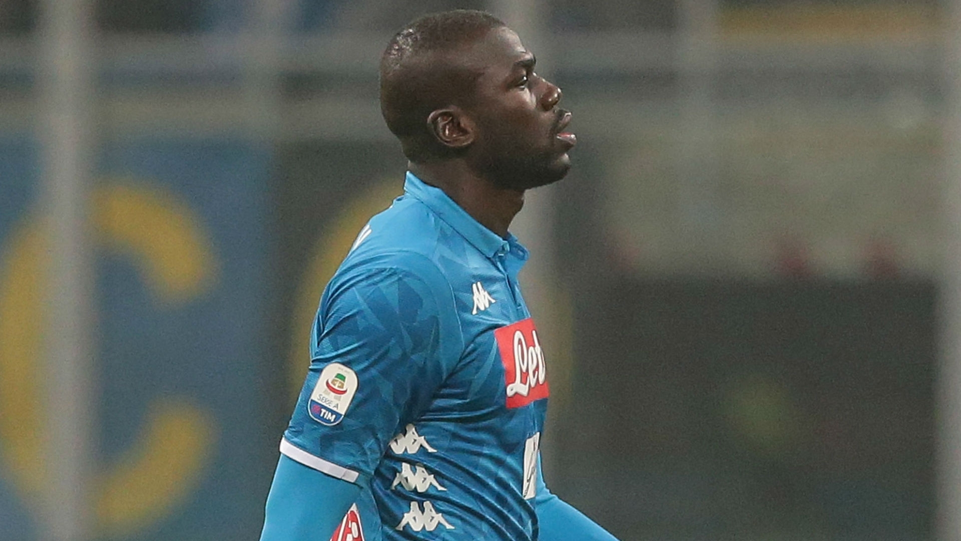 Naples - Mercato : 65M€, Kalidou Koulibaly vers la Premier League ?