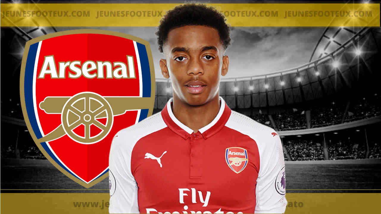 Arsenal : Joe Willock ne restera pas dans les rangs de Newcastle