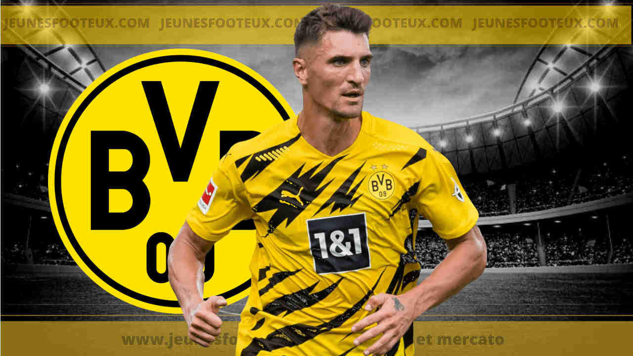 PSG : les franches confessions de Thomas Meunier sur sa vie parisienne !