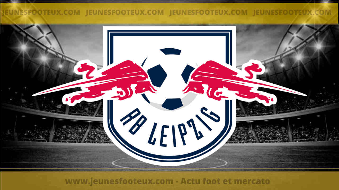 RB Leipzig - Mercato : Un nouveau Français en défense centrale ?