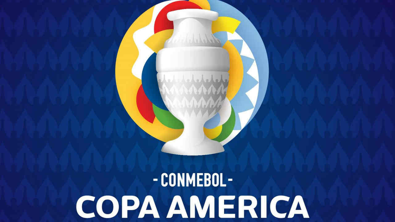 Le Brésil prend le relais pour la Copa America