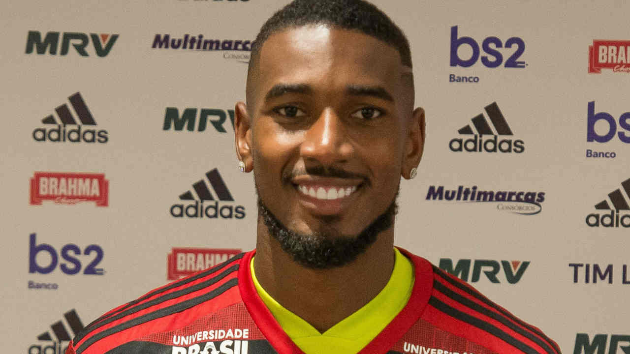 OM - Mercato : Gerson, c'est fait !