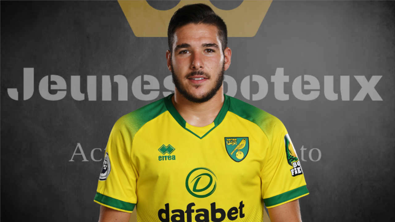 Emiliano Buendia finalement vers Aston Villa