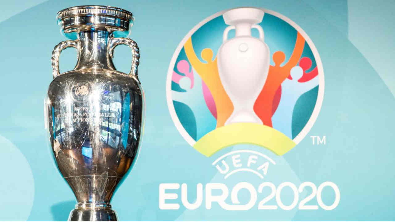Les huit favoris pour l’Euro 2020