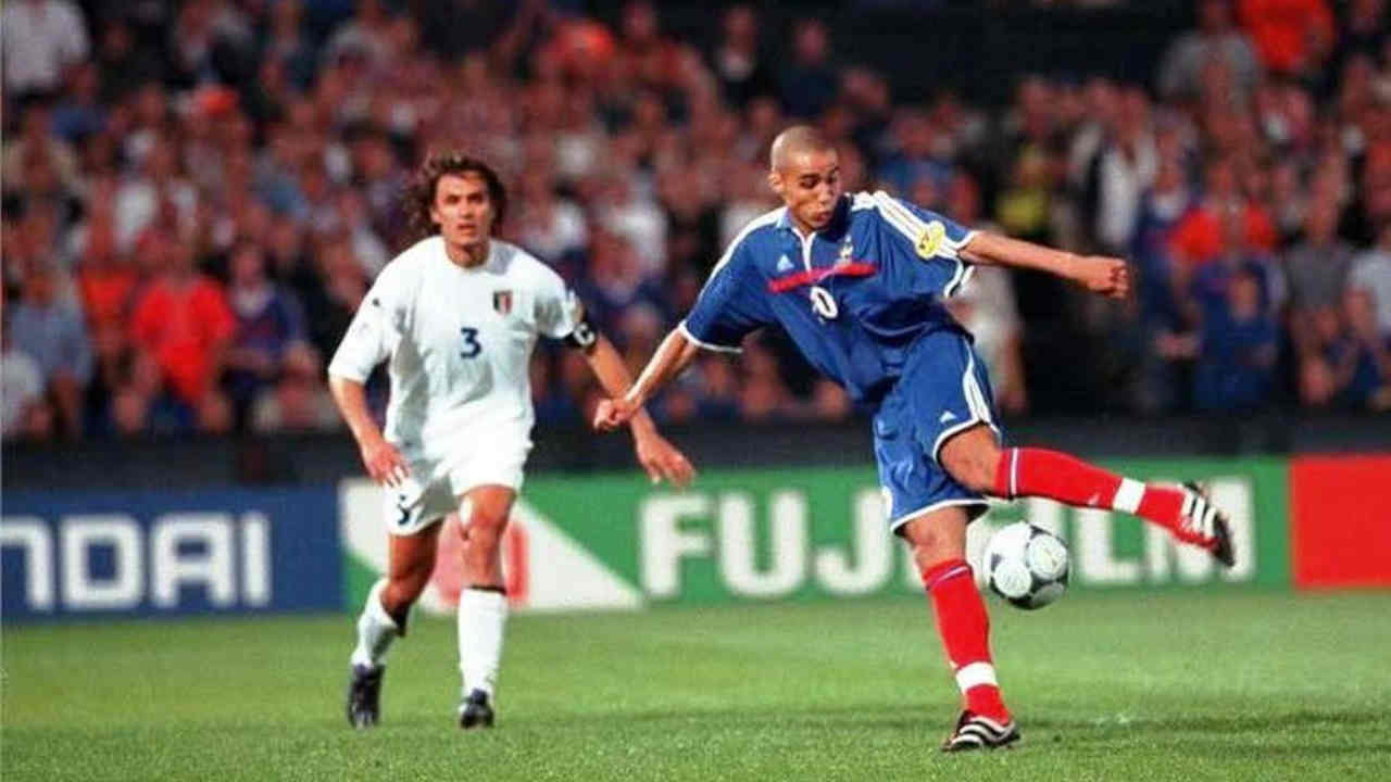 Top 5 des plus grands matchs de l’histoire de l’Euro Top 5 des plus grands matchs de l’histoire de l’Euro