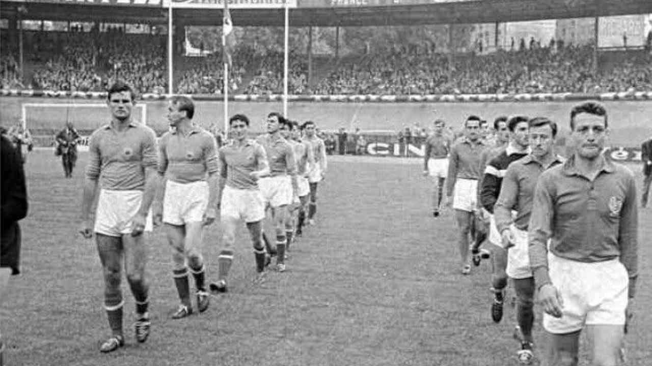 Top 5 des plus grands matchs de l’histoire de l’Euro Top 5 des plus grands matchs de l’histoire de l’Euro