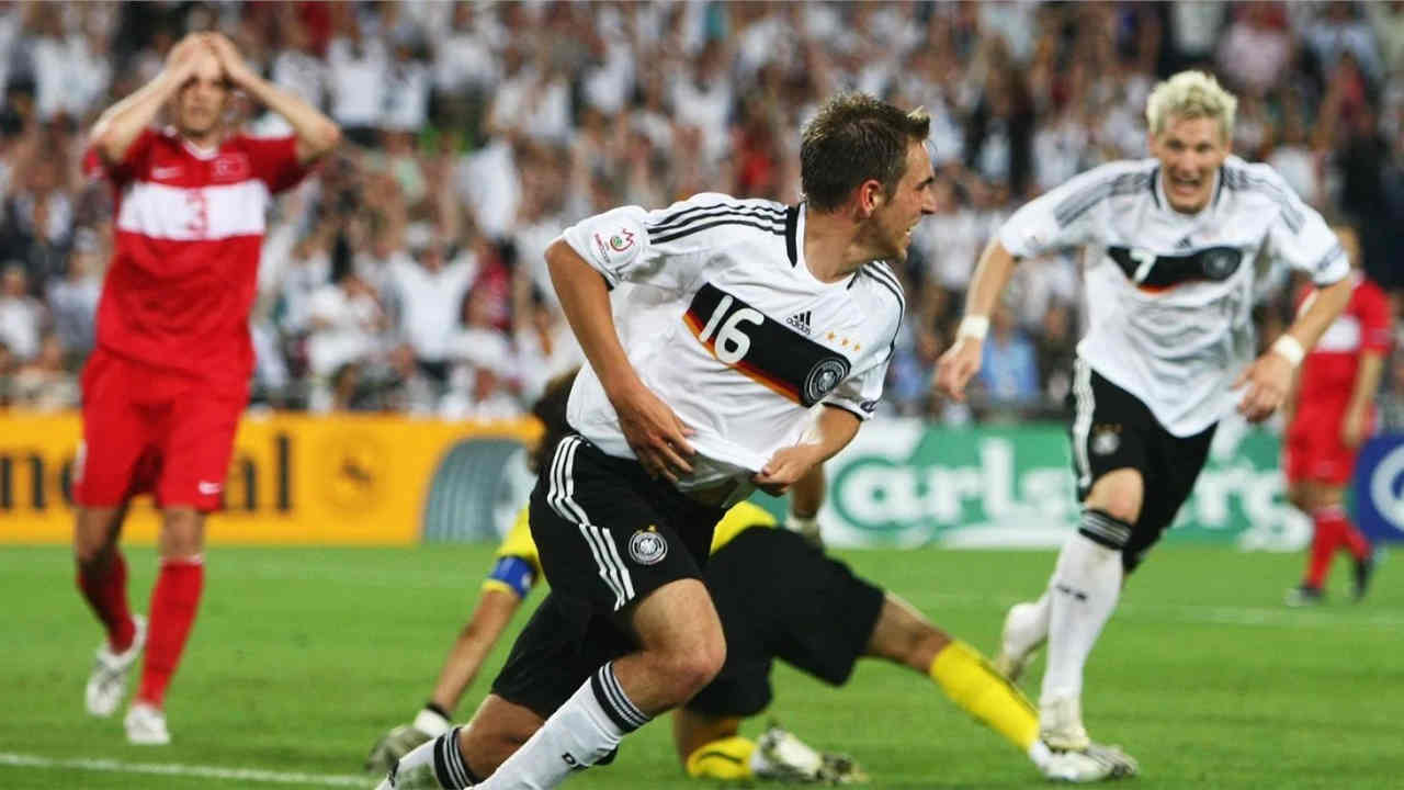 Top 5 des plus grands matchs de l’histoire de l’Euro Top 5 des plus grands matchs de l’histoire de l’Euro
