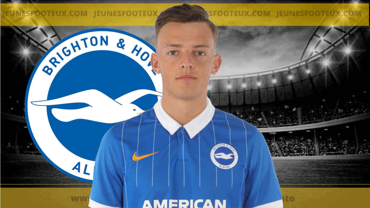 Liverpool - Arsenal - Tottenham : Ben White attire du beau monde