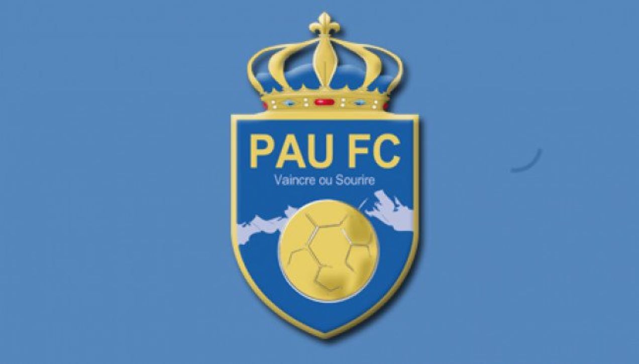 Pau Foot : Didier Tholot entraîneur du Pau FC !