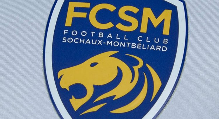 FC Sochaux Foot : Valentin Henry au FCSM !
