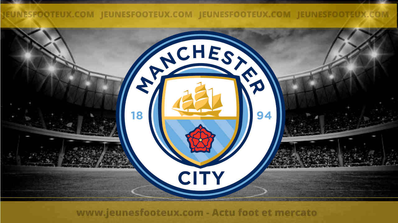 Manchester City - Mercato : deux éléments dont un Frenchie s'interrogent sur leur sort à City !