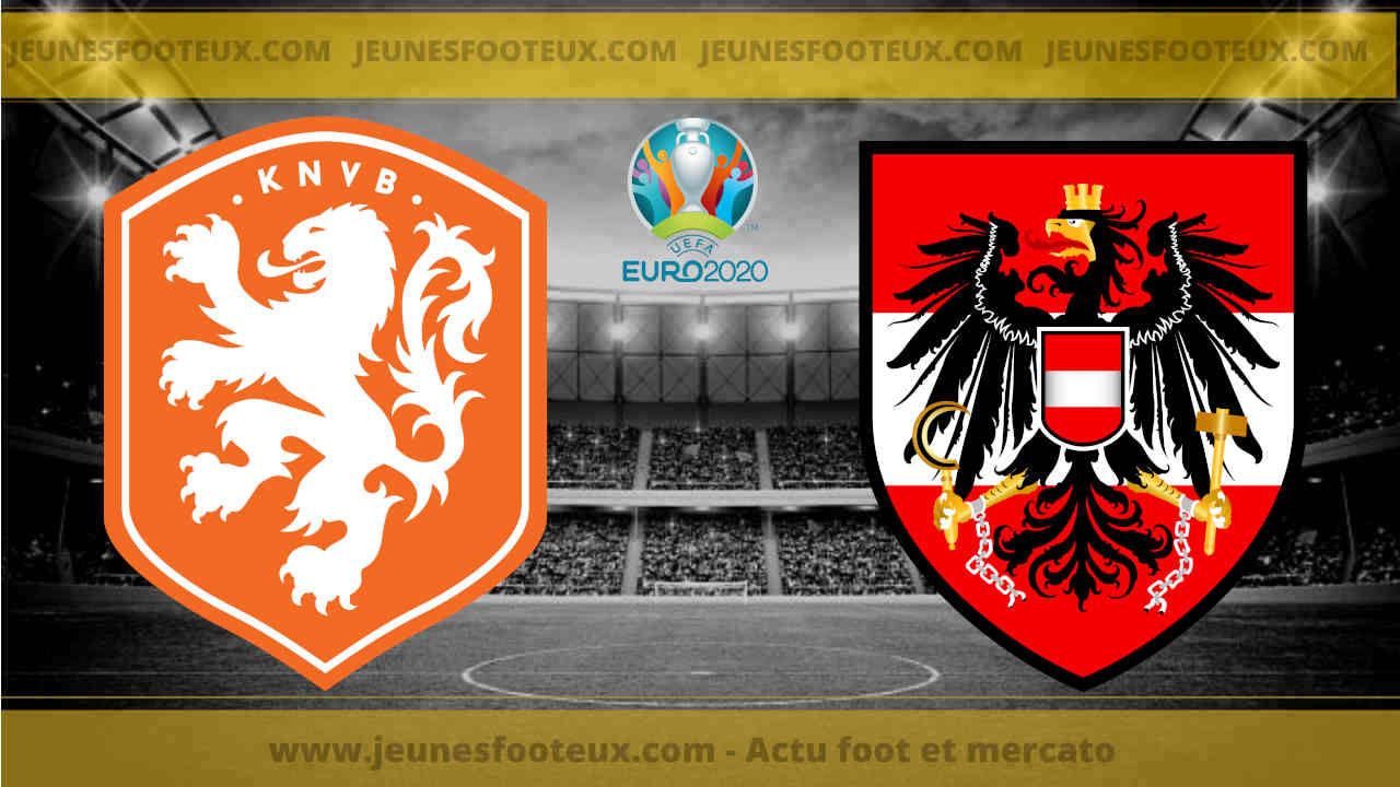 Tout savoir sur Pays Bas-Autriche