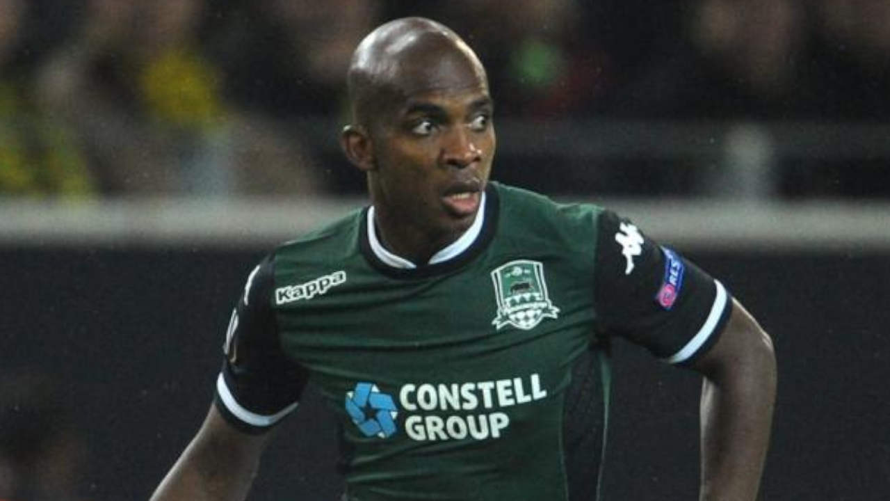 Charles Kaboré (ex OM) a des touches en Ligue 1