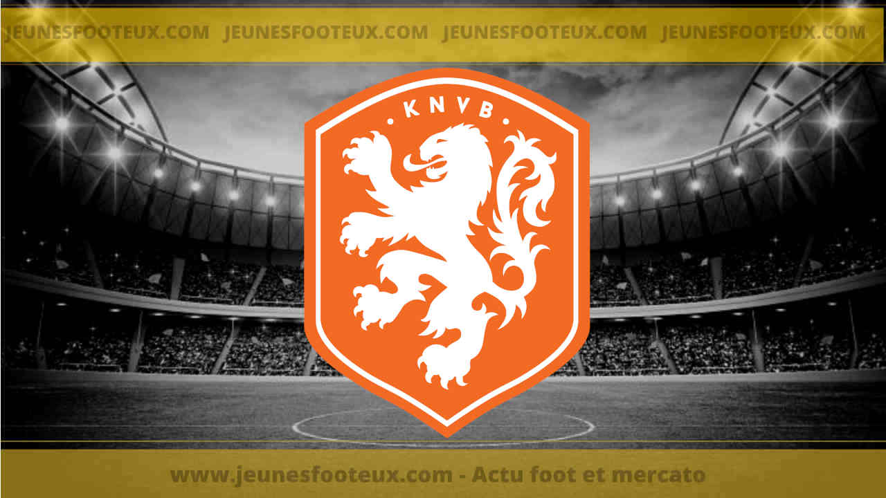 Euro 2020 : Les Pays-Bas devront faire sans De Jong