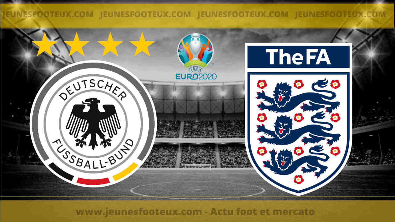 TOP 3 des affiches des huitièmes de finale