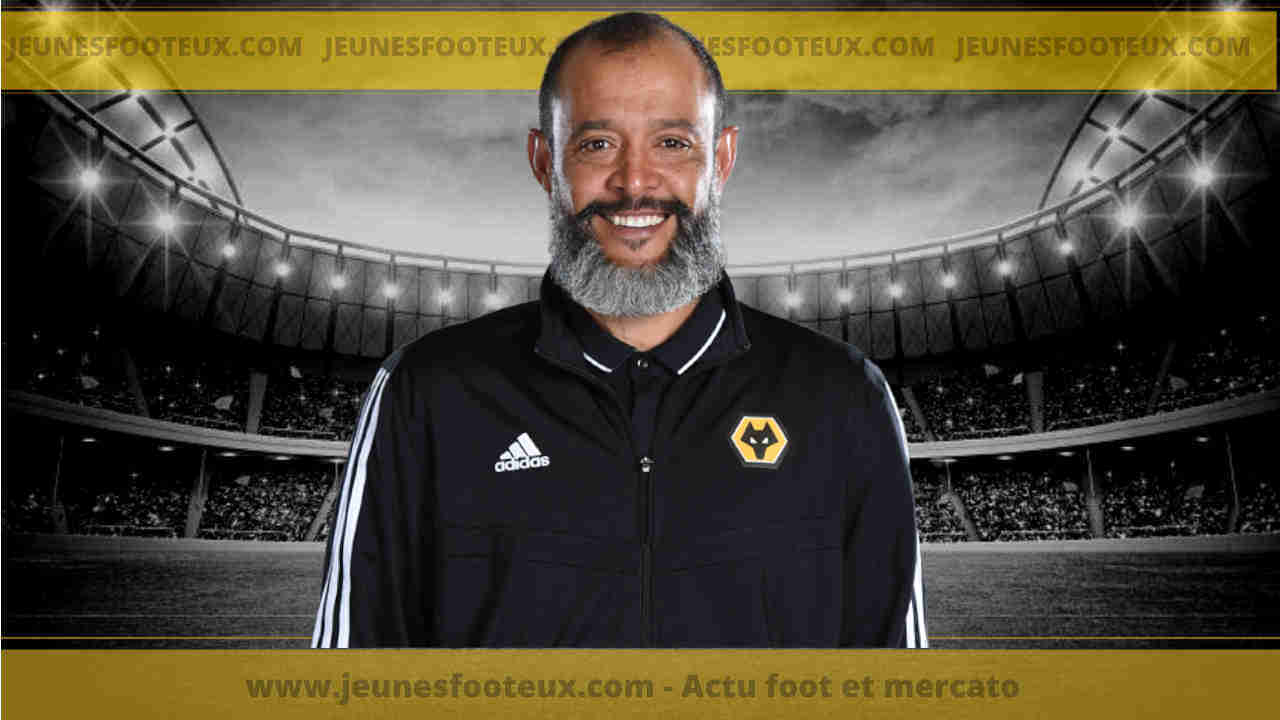 Tottenham : Nuno Espirito Santo semble mener la course