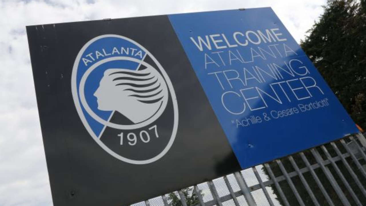 Atalanta Bergame : Un joli transfert à 20M€ bouclé !