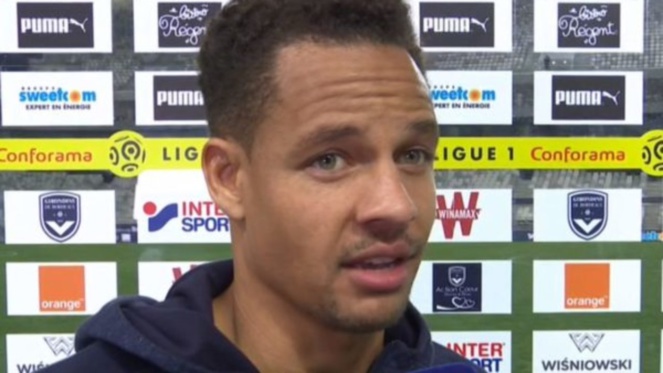 DFCO Mercato : Daniel Congré à Dijon FCO !