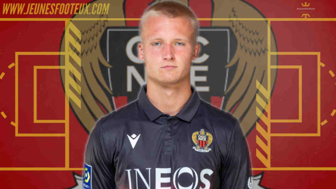 OGC Nice Foot : Vieira veut Dolberg à Crystal Palace !