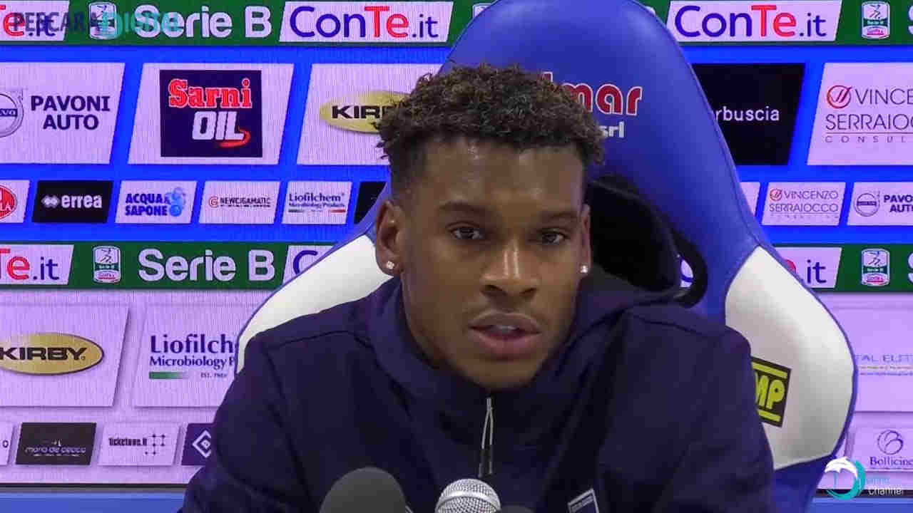 Andreaw Gravillon prêté avec option d'achat au Stade de Reims