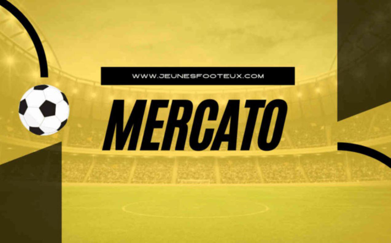 Mercato : Cristiano Ronaldo, Messi, PSG, Lukaku, et d'autres, ce marché part vraiment dans tous les sens !