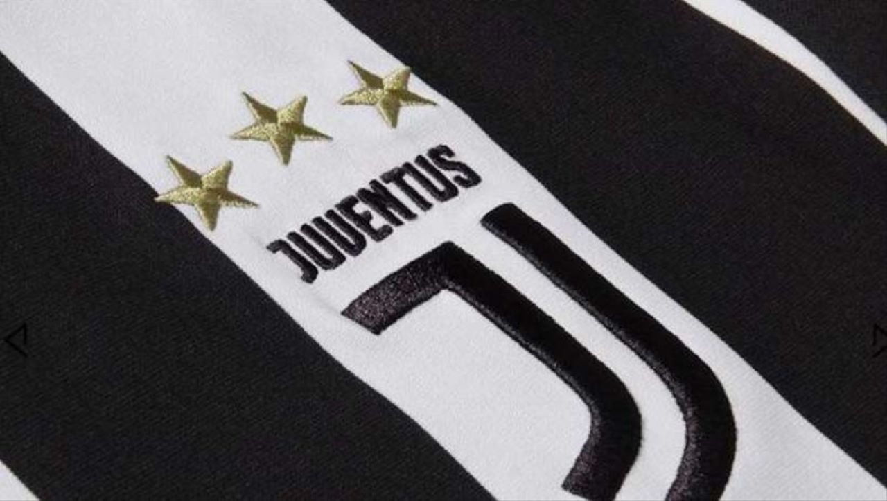 Le surprenant maillot third de la Juventus dévoilé ?
