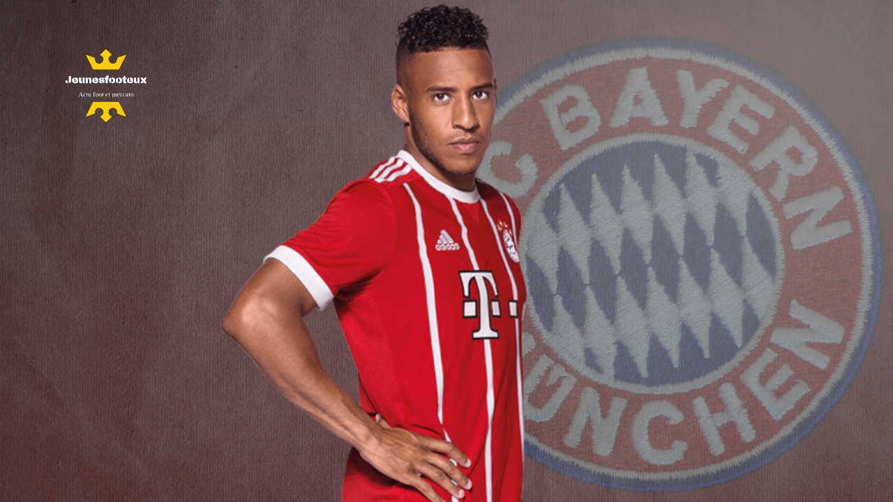 Bayern Munich : Tolisso bradé par le club bavarois !