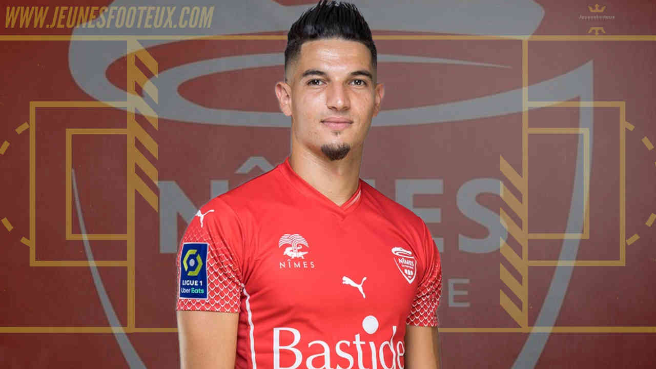 Strasbourg - Mercato : Zinedine Ferhat pour renforcer l'attaque du RCSA ?
