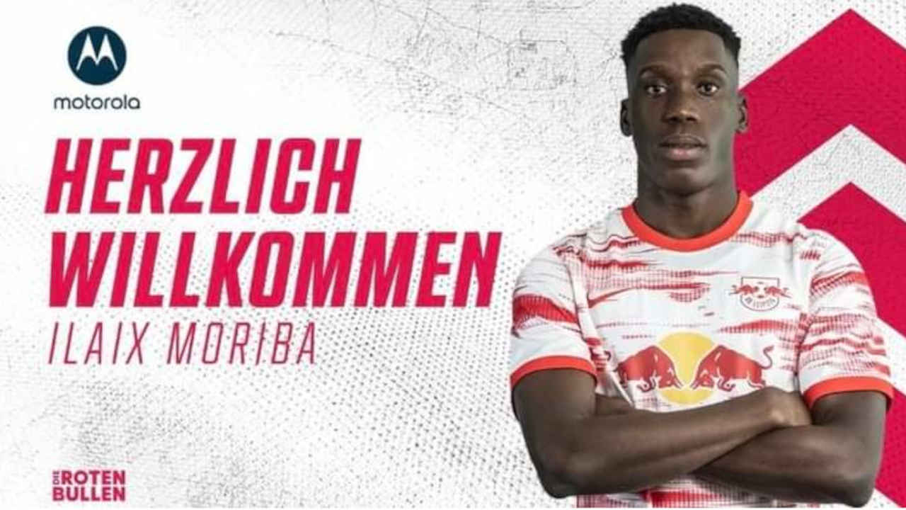 Barça : Moriba se confie sur son départ pour le RB Leipzig
