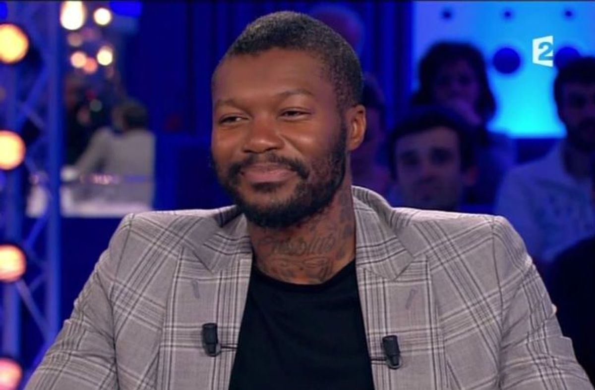 OM : Djibril Cissé de retour à l'Olympique de Marseille ! 